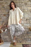 Daughter Of Ibiza Navajo Bloomer Pant
